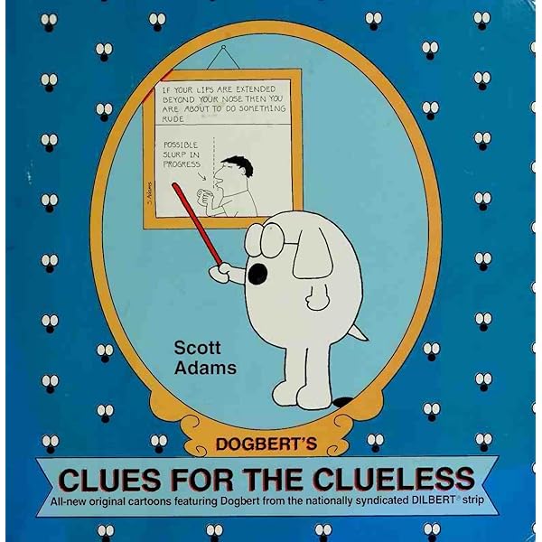 Positive Attitude: A Dilbert Collection - Kindle edition by Adams